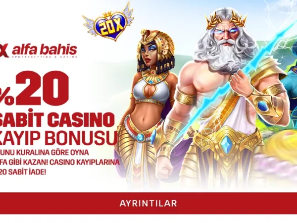 Alfabahis Discount