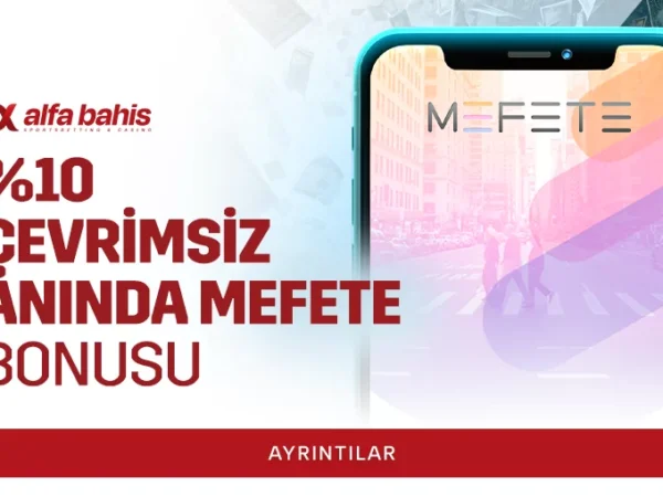 Alfabahis Mobil Uygulama